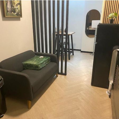 Haarlem Apart Hotel ภายนอก รูปภาพ