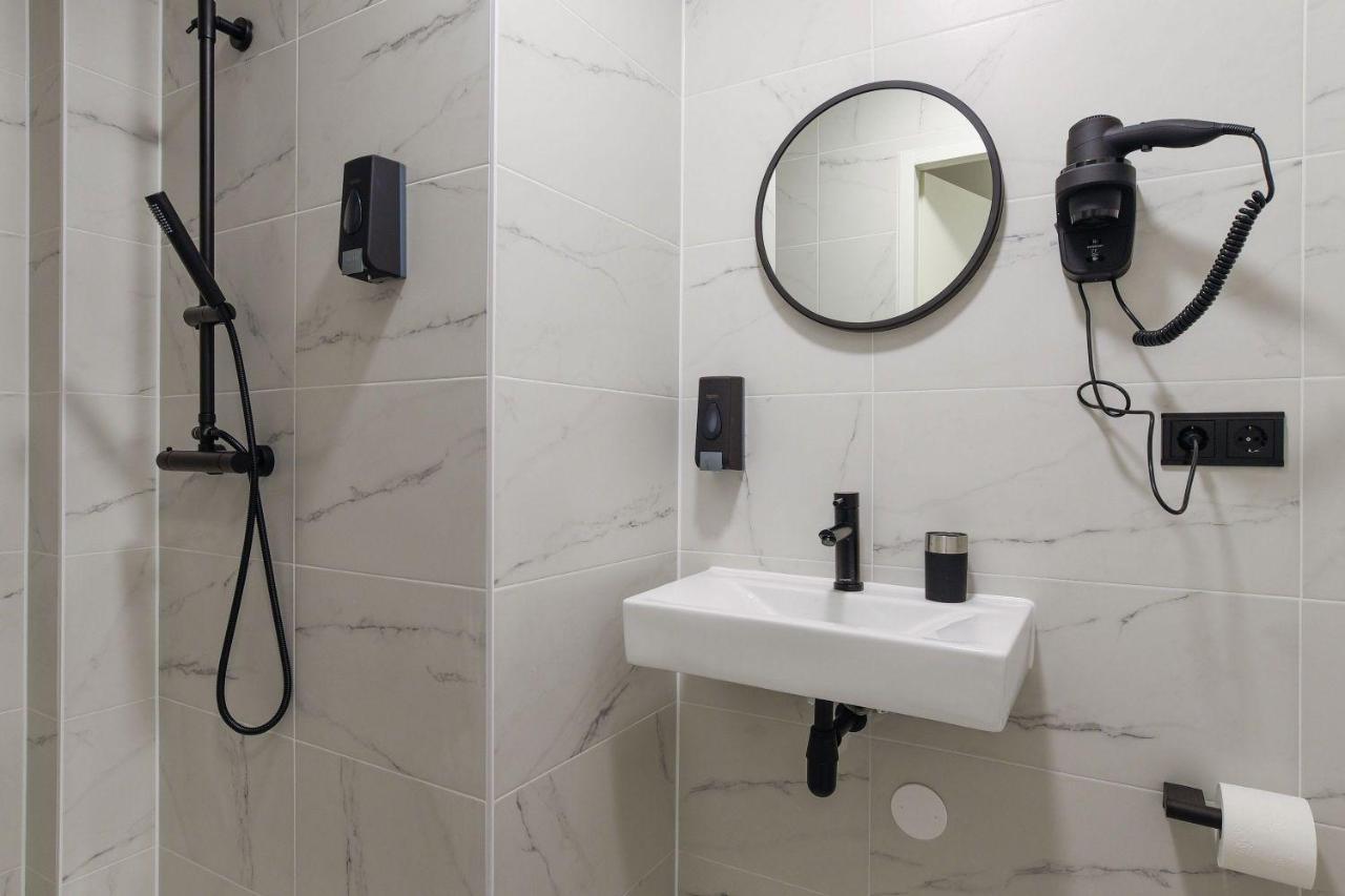 Haarlem Apart Hotel ภายนอก รูปภาพ