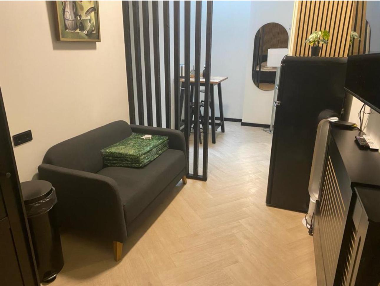 Haarlem Apart Hotel ภายนอก รูปภาพ