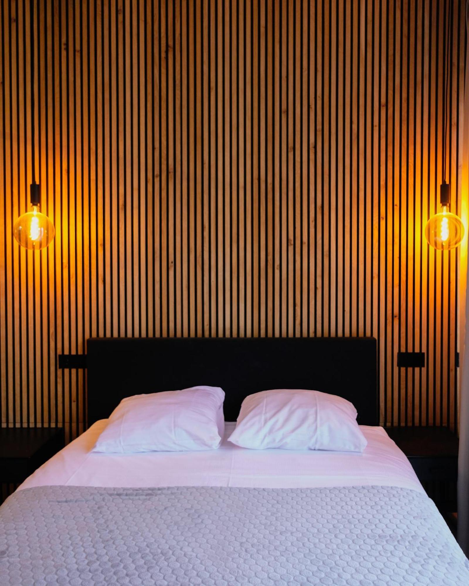 Haarlem Apart Hotel ภายนอก รูปภาพ